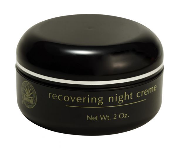 Recovering Night Creme cod.46