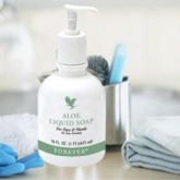 Aloe Liquid Soap cod.38