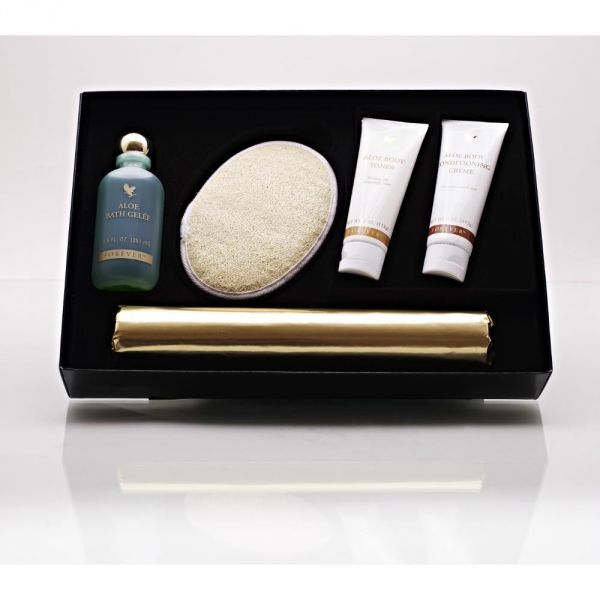 Aloe Body Toning Kit cod. 55
