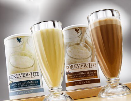 Shake Forever Lite cod 19