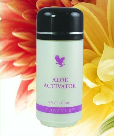 Aloe Activator cod. 52
