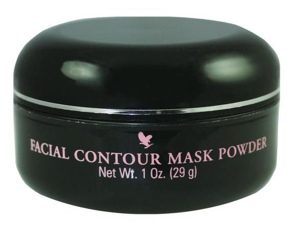 Facial Mask Powder cod.45